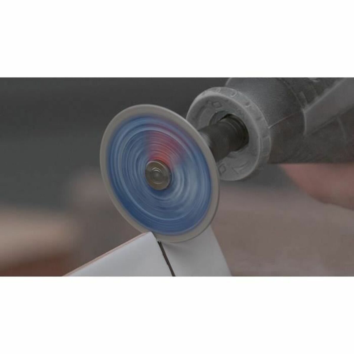 Dimanta disks Dremel SC545DM 10 X 2 X 5 CM Keramika